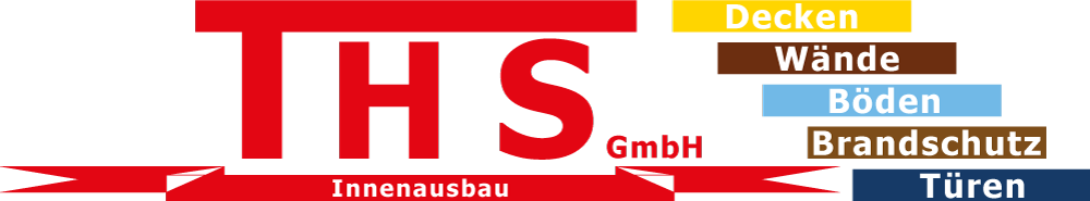 THS GmbH logo